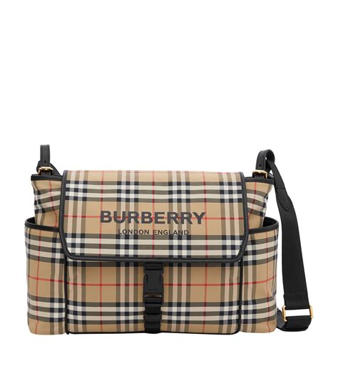 burberry two way bag|Designer Changing Bags .